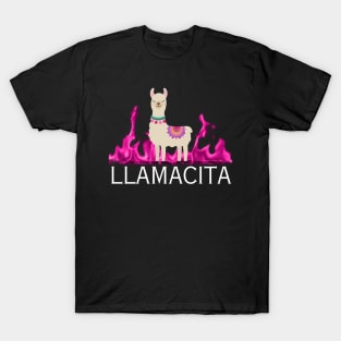 Sexy Llama T shirt funny T-Shirt